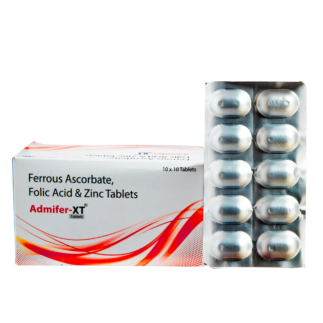 ADMIFER-XT