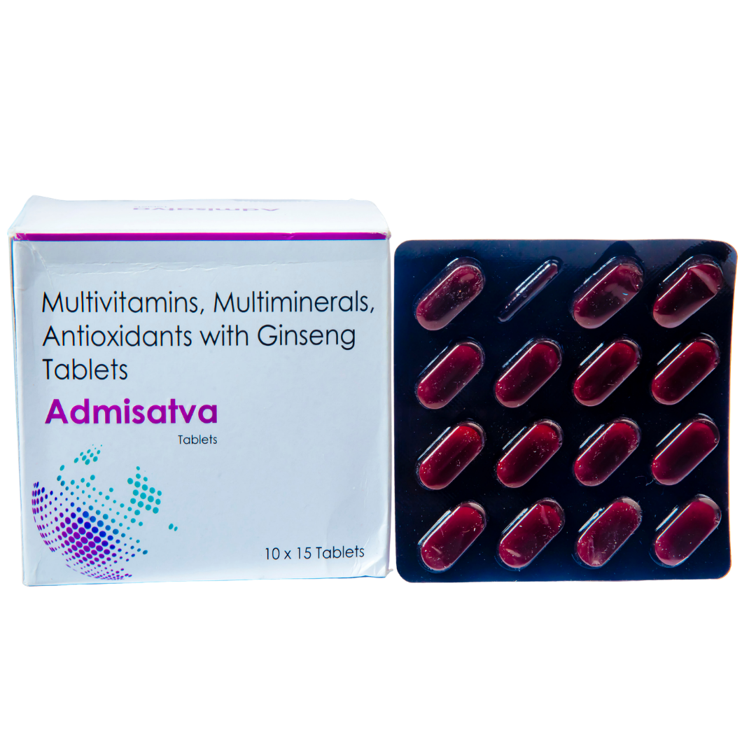 Admisatva Tablet